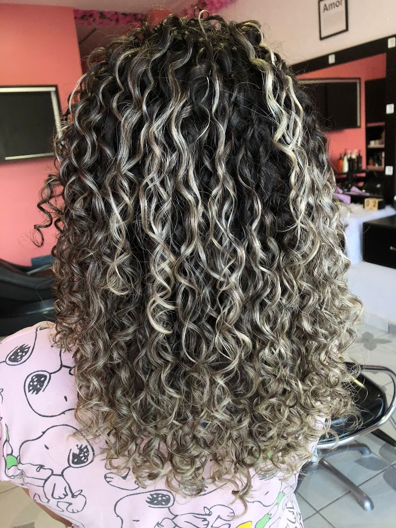 Stúdio Inove Sua Beleza Nova Soure - Day Spa in Nova Soure