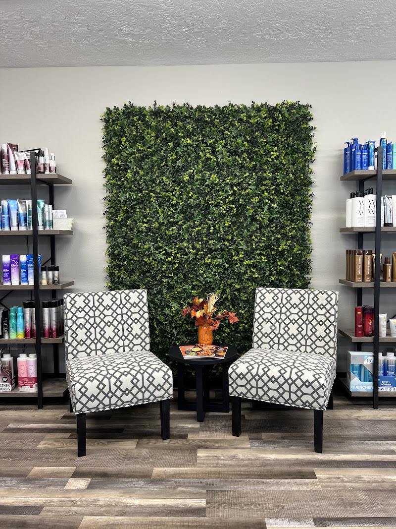 Studio K Salon & Spa Sulphur - Day Spa in Sulphur