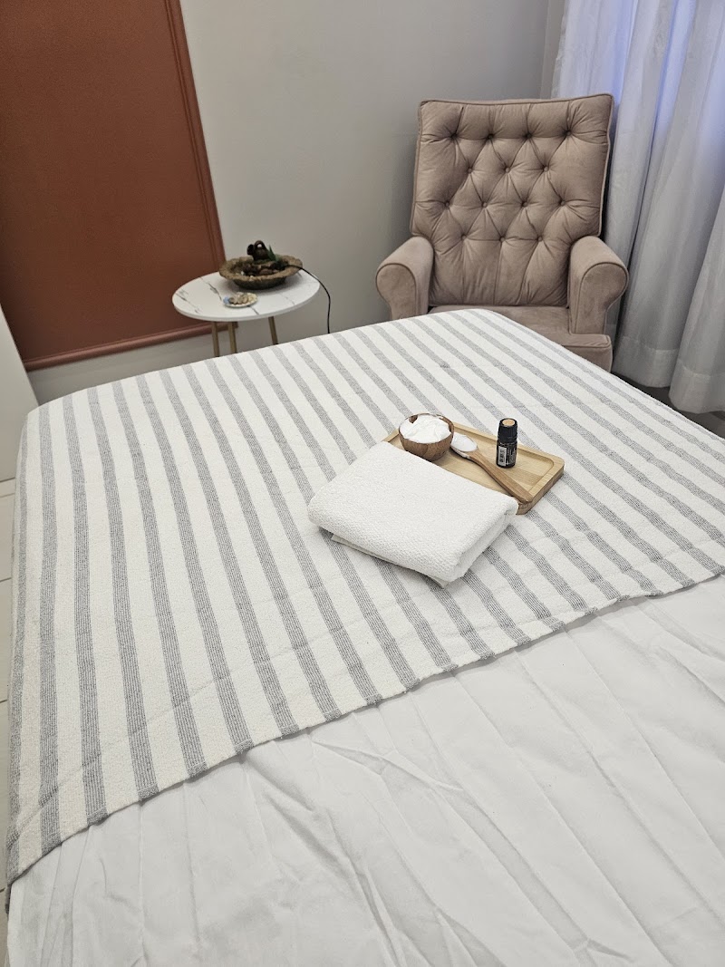 Studio Kali Saude e Bem Estar Limeira - Wellness Retreat in Limeira