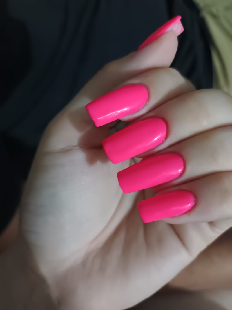 Studio Ketlyn Banik Ponta Grossa - Day Spa in Ponta Grossa