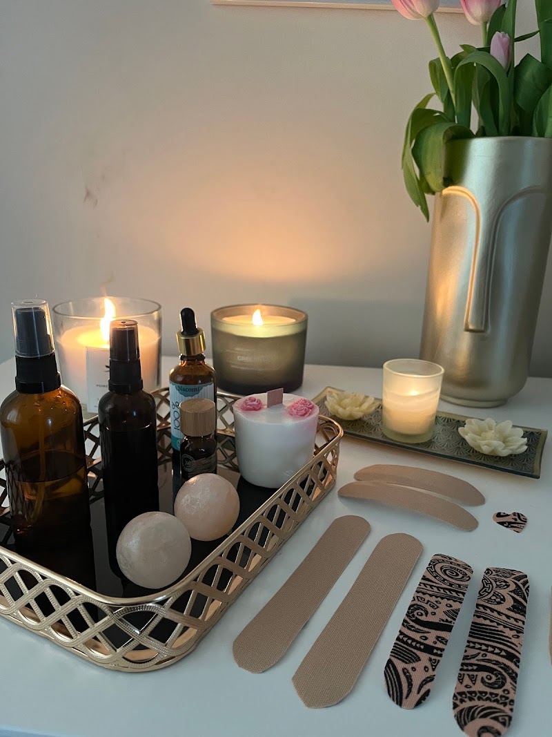 Studio Kobido Ewa Polanisz - Szkolenia Inowrocław - Day Spa in Inowrocław