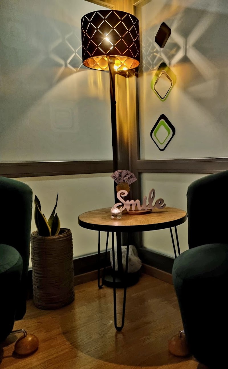 STUDIO KORU Touch of New Zealand Split