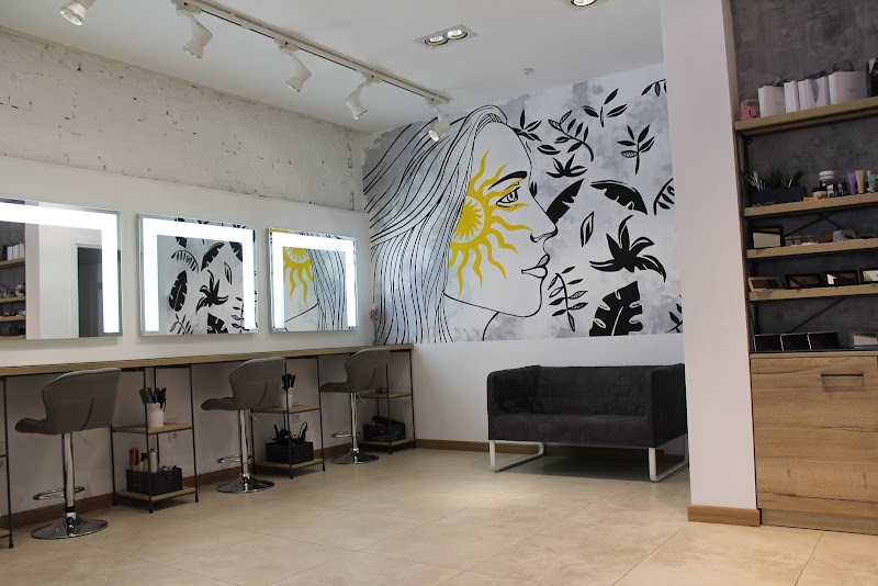 Studio krasoty beauty Queen studio Kharkiv - Day Spa in Kharkiv