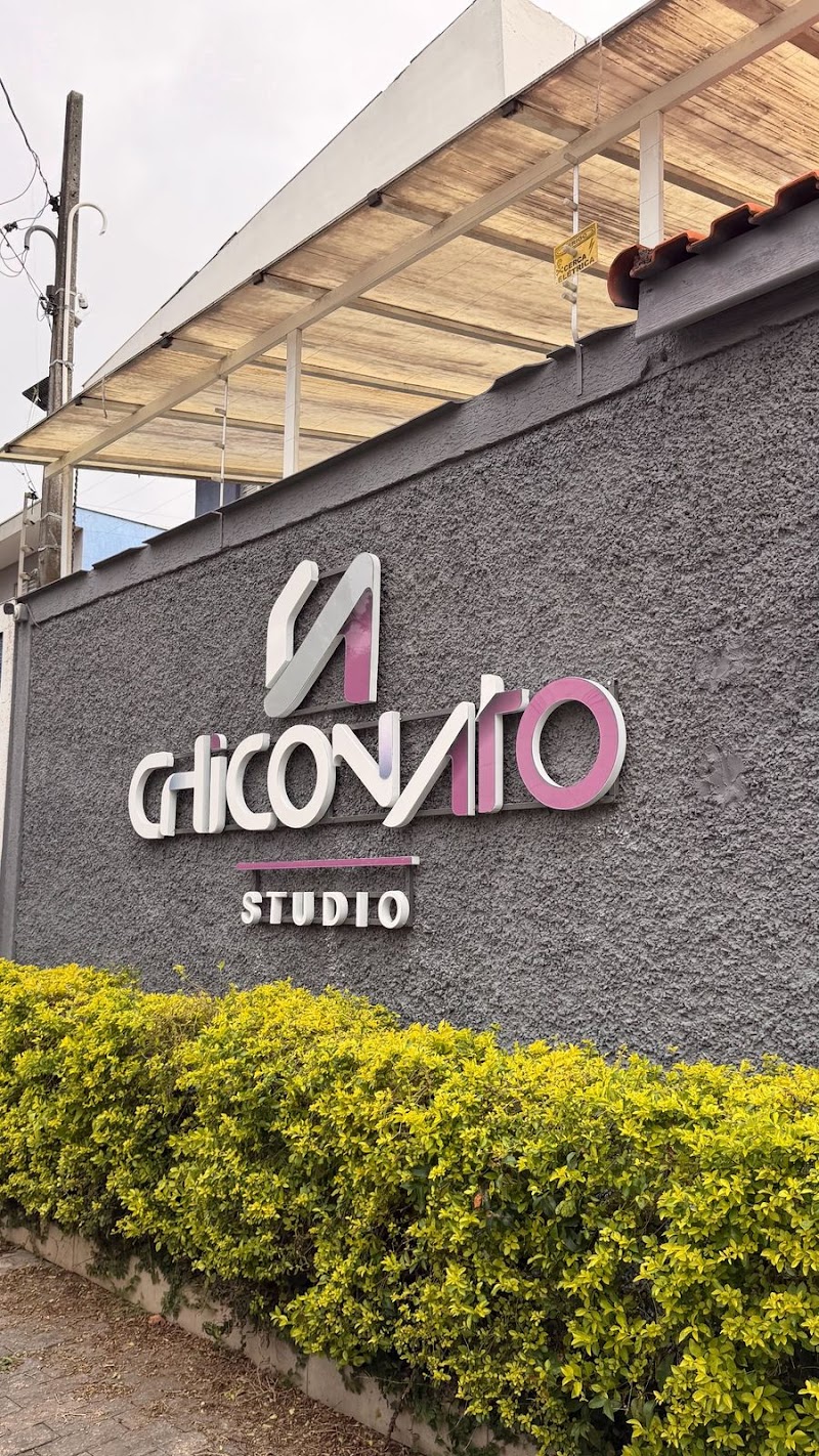 Studio LM Chiconato Embu-Guaçu - Day Spa in Embu-Guaçu