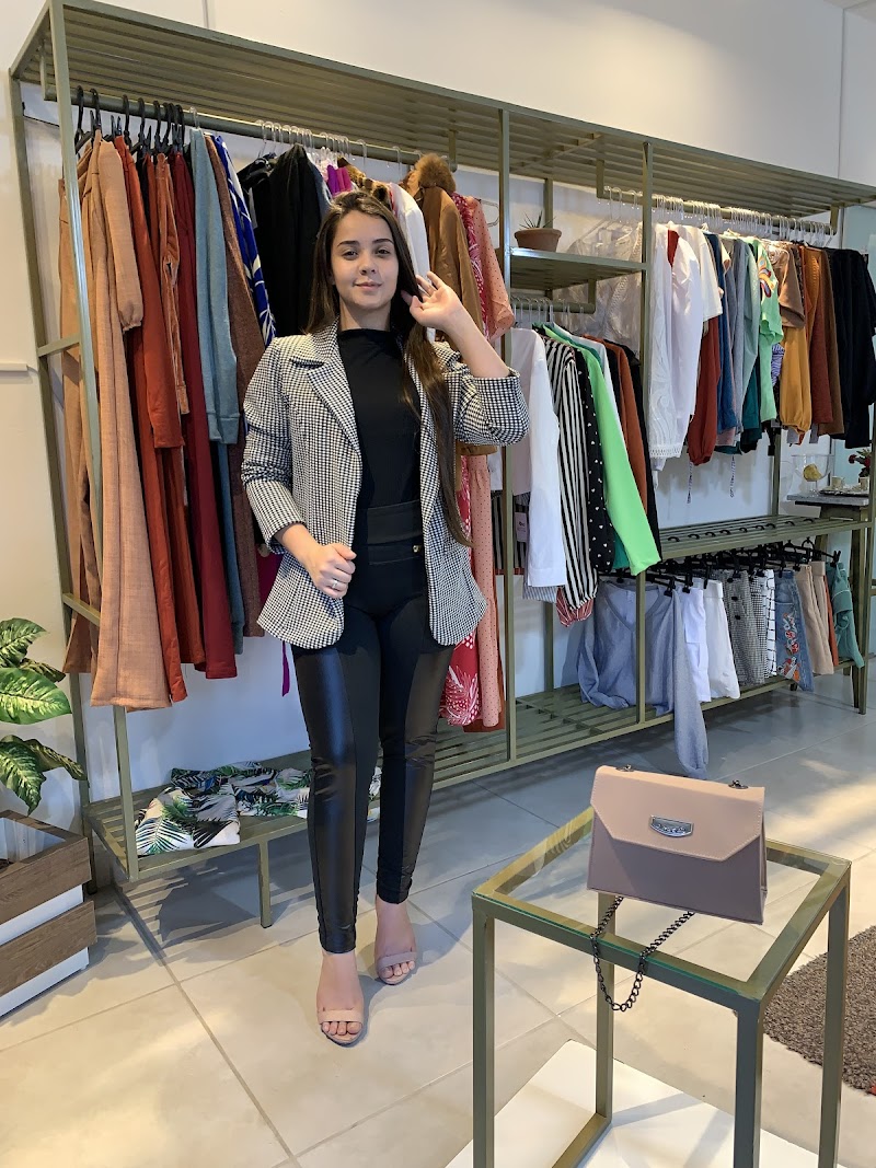 Studio Madame Pimenta Pouso Alegre - Day Spa in Pouso Alegre