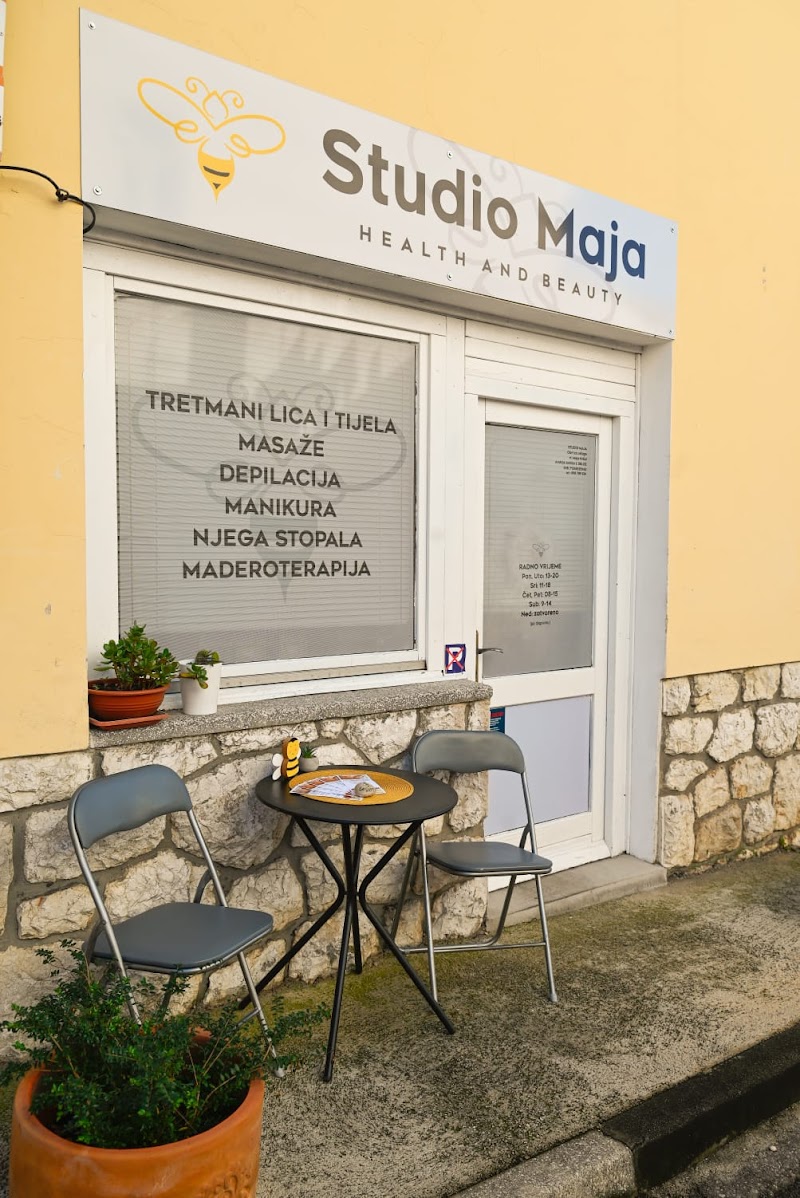 Studio Maja Crikvenica