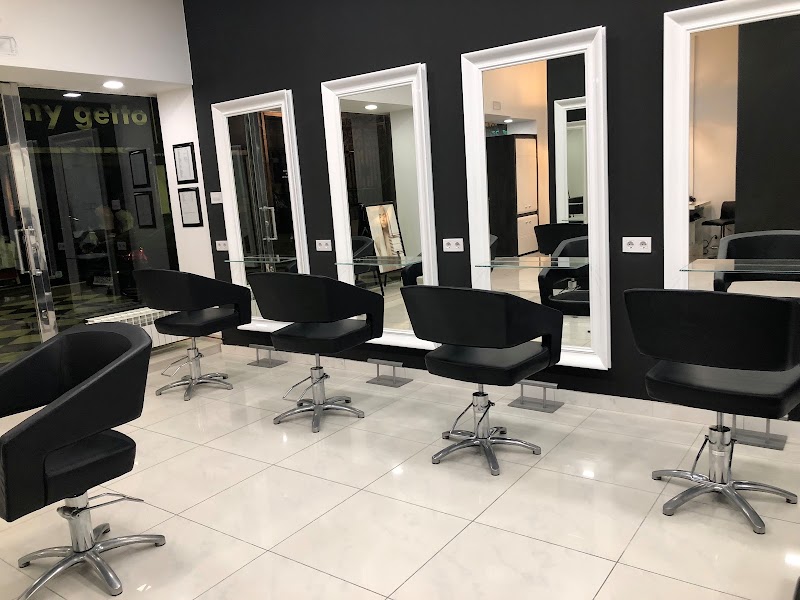 Studio Marcela Zagreb photo