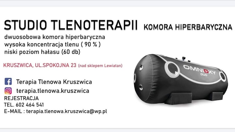 Studio Masażu Anuri Kruszwica - Day Spa in Kruszwica