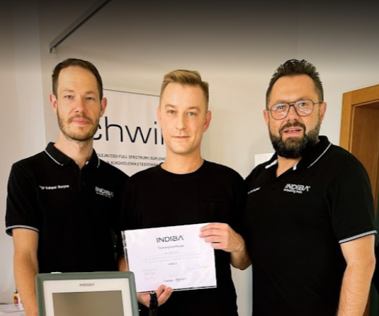 Studio Masażu Jakub Goss - IndibaActiv Piotrków Trybunalski - Day Spa in Piotrków Trybunalski