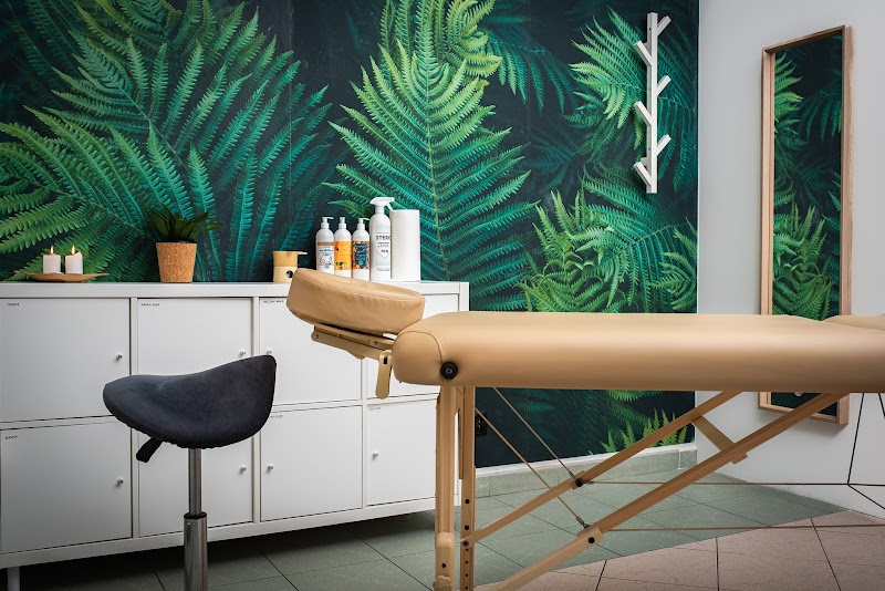 Studio Masowania Zabrze - Day Spa in Zabrze