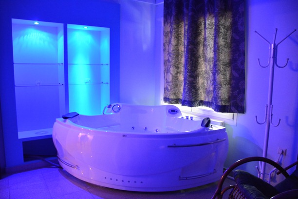 Studio Massage Eyexia Veria - Day Spa in Veria