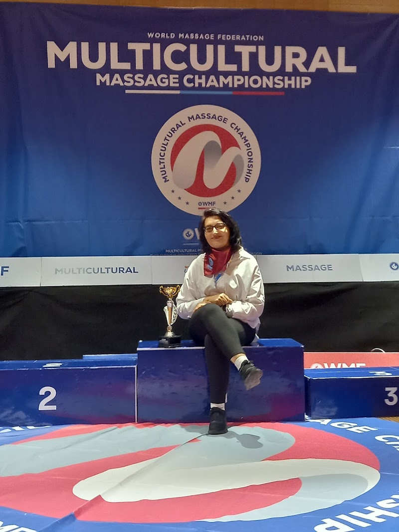 Studio Massage MAKARENA Halkidiki