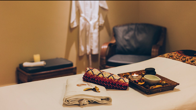 Studio Massage Ricardo Visciano Juiz de Fora - Day Spa in Juiz de Fora