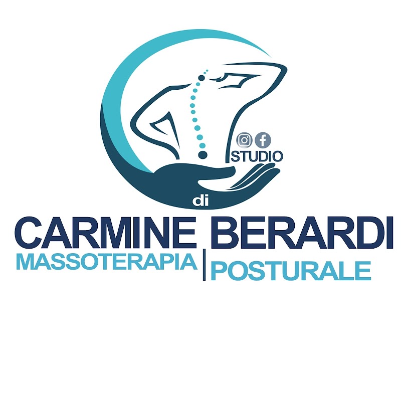 Studio Massaggi Carmine Berardi Corigliano-Rossano - Day Spa in Corigliano-Rossano