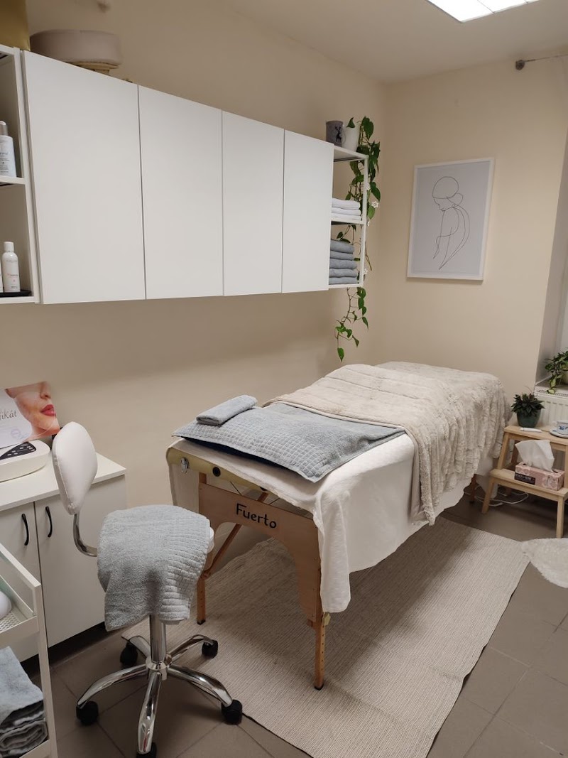 Studio Mira Příbram na Moravě - Day Spa in Příbram na Moravě