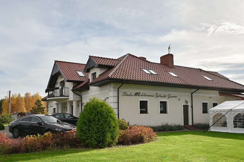 Studio Modelowania Sylwetki JOANNA Grudziądz (Gmina) - Day Spa in Grudziądz (Gmina)
