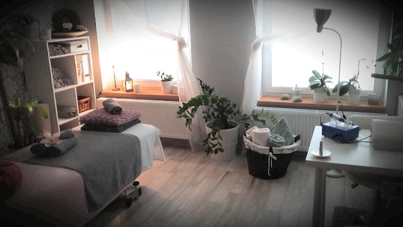 Studio Monika Růžičková Ledeč nad Sázavou - Day Spa in Ledeč nad Sázavou