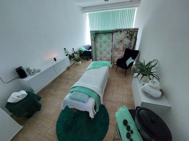 Studio Neo-Masáže Otrokovice - Day Spa in Otrokovice