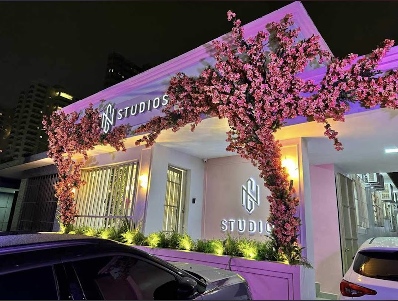 Studio NG Linhares - Day Spa in Linhares