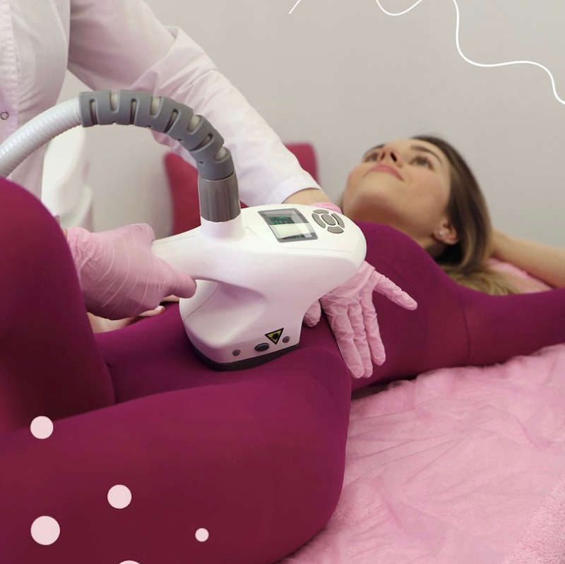 Studio of Cosmetology, Healthy Fitness and Style Krasnoyarsk - Day Spa in Krasnoyarsk