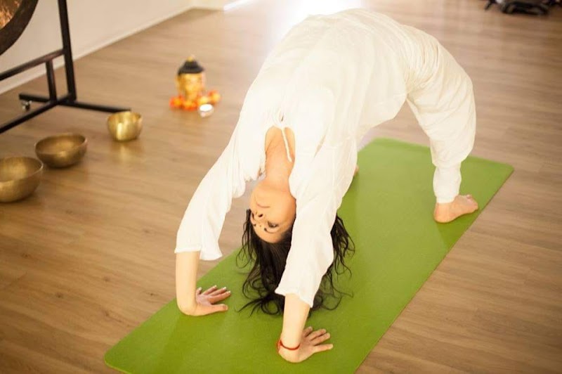 Studio Olistico di Taddei Margherita Ancona - Day Spa in Ancona