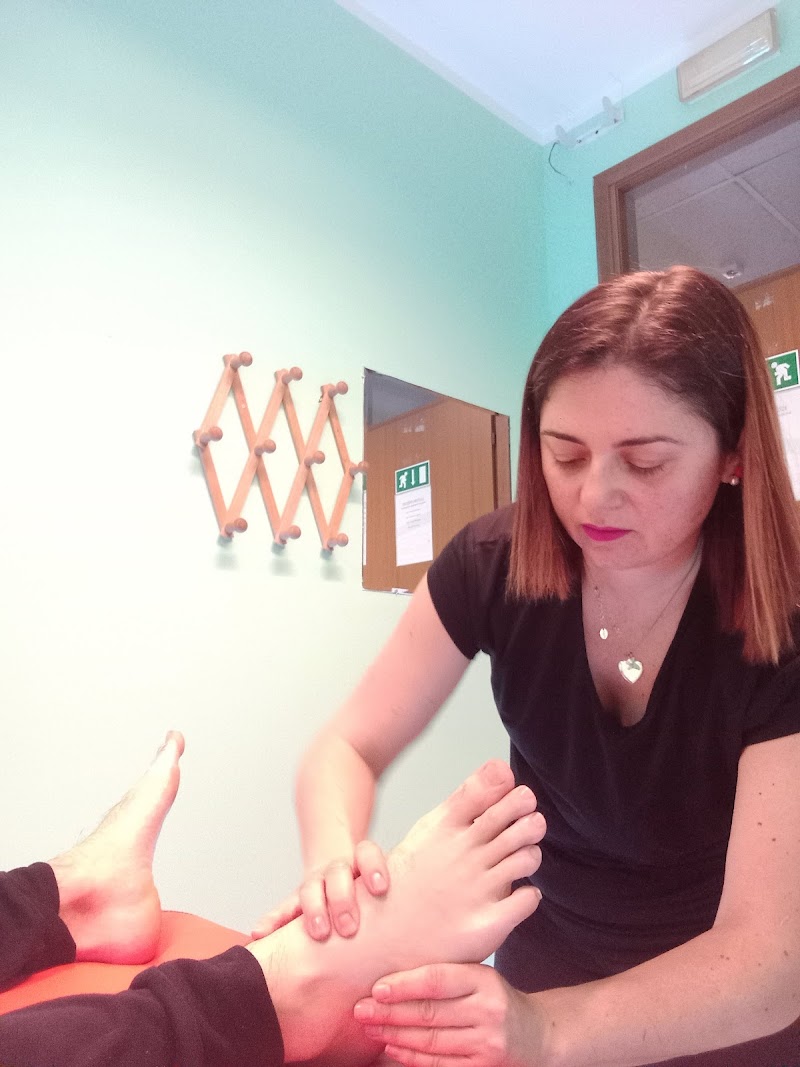 Studio Olistico Il Girasole Monfalcone - Day Spa in Monfalcone