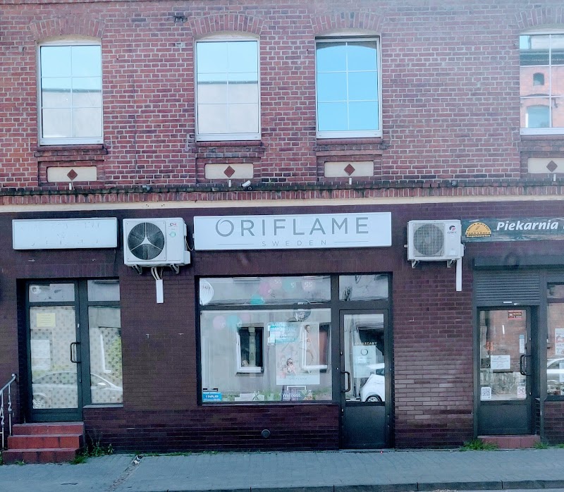 Studio Oriflame Siemianowice Śląskie - Day Spa in Siemianowice Śląskie