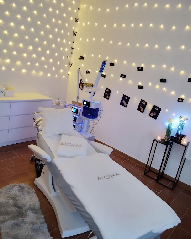 Studio Pod Parkem Ústí nad Labem - Day Spa in Ústí nad Labem