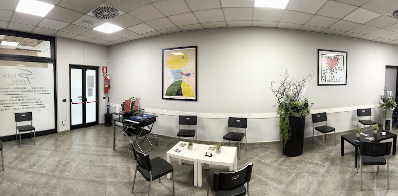 Studio Priami Massoterapia Castelletto Sopra Ticino - Day Spa in Castelletto Sopra Ticino