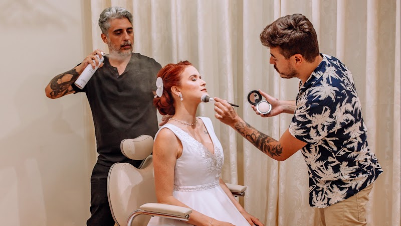 Studio R Cabelos Campinas - Day Spa in Campinas