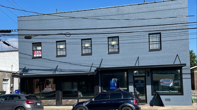 Studio Restore Benson - Wellness Retreat in Benson