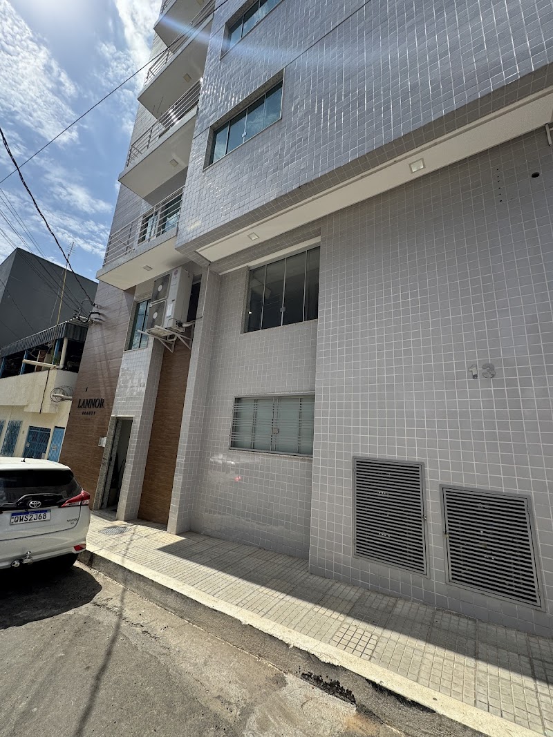 Studio Sabrina Félix Nova Serrana - Day Spa in Nova Serrana