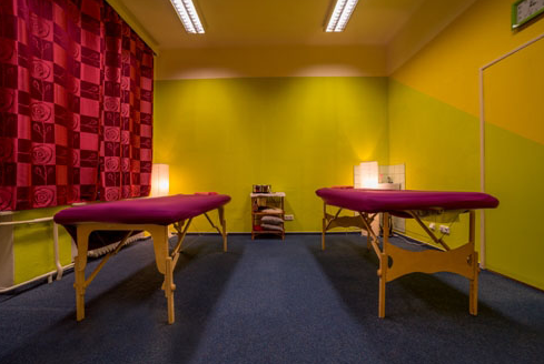 Studio Safira Liberec - Day Spa in Liberec