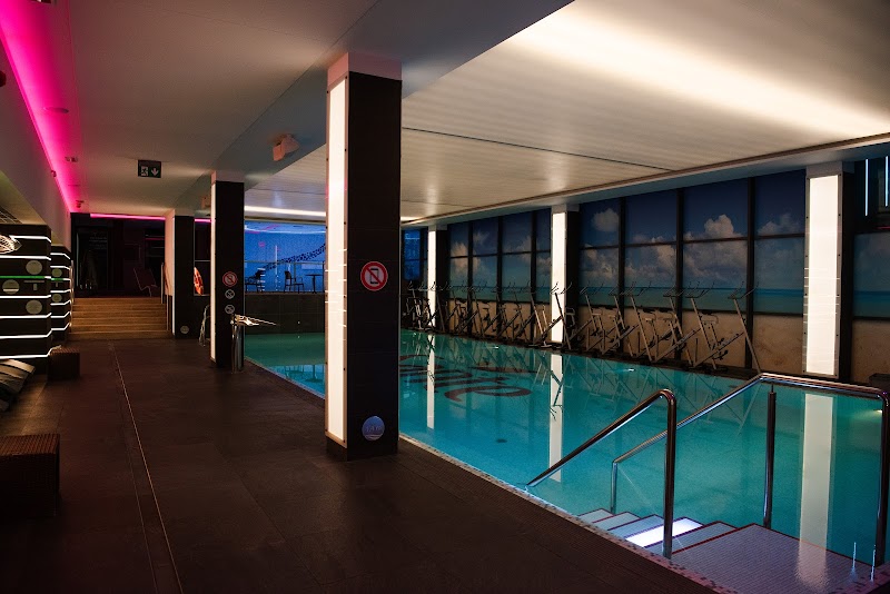 Studio Sante City Health Resort Warsaw - Medical Spa in Warsaw