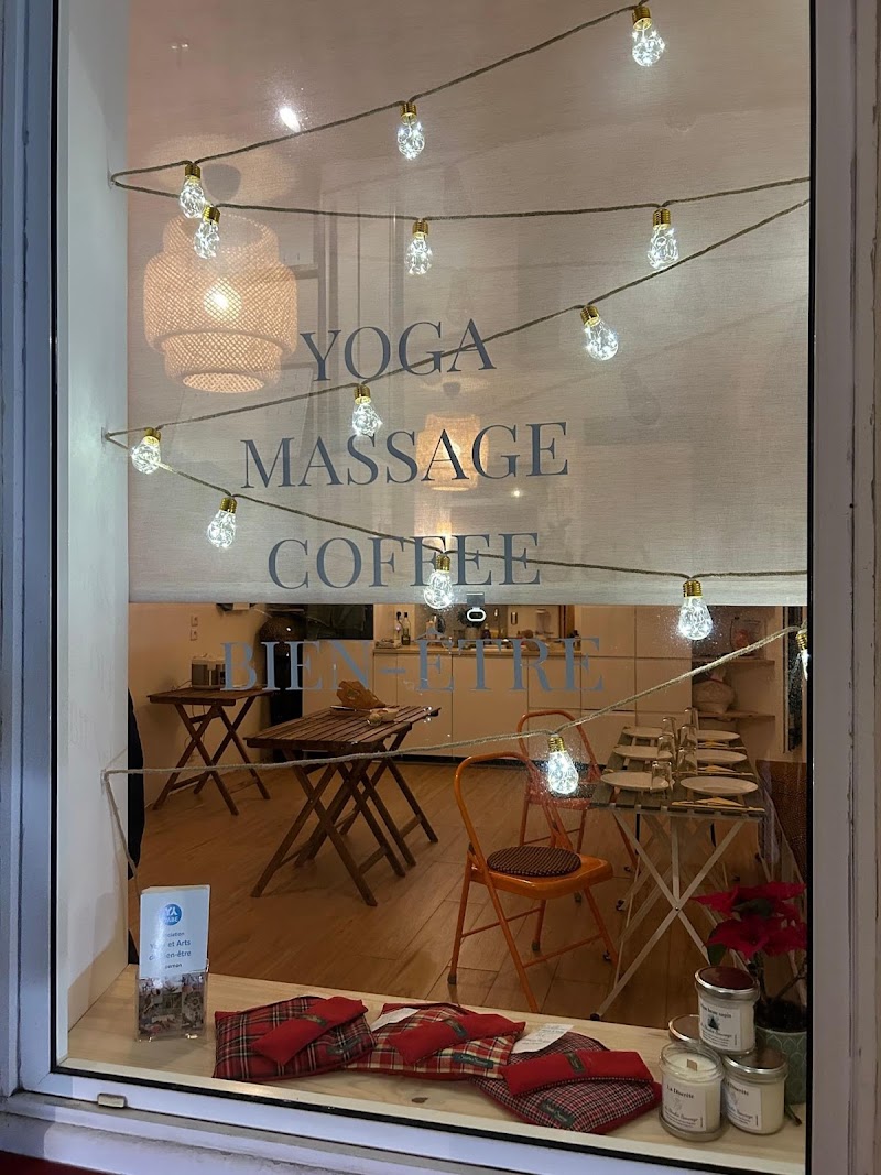 Studio Sauvage Epernon Épernon - Wellness Retreat in Épernon