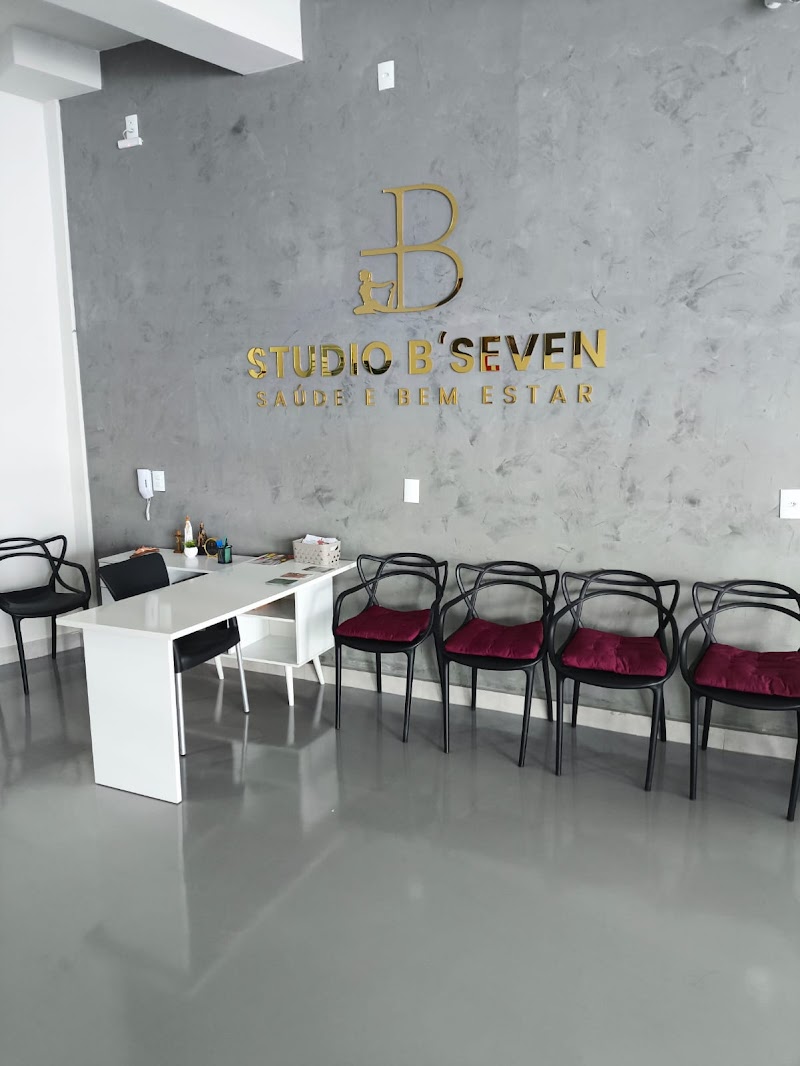 Stúdio Sete Divinópolis - Day Spa in Divinópolis