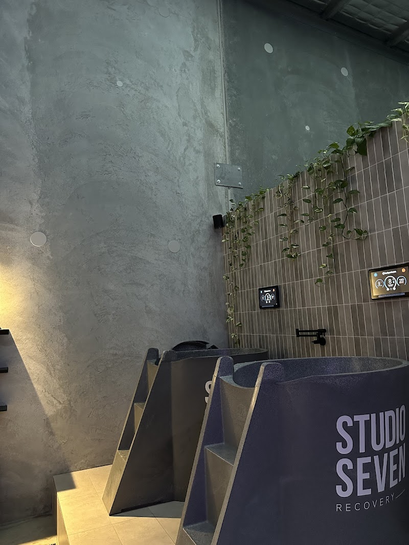 Studio Seven Recovery Perth - Wellness Retreat in Perth