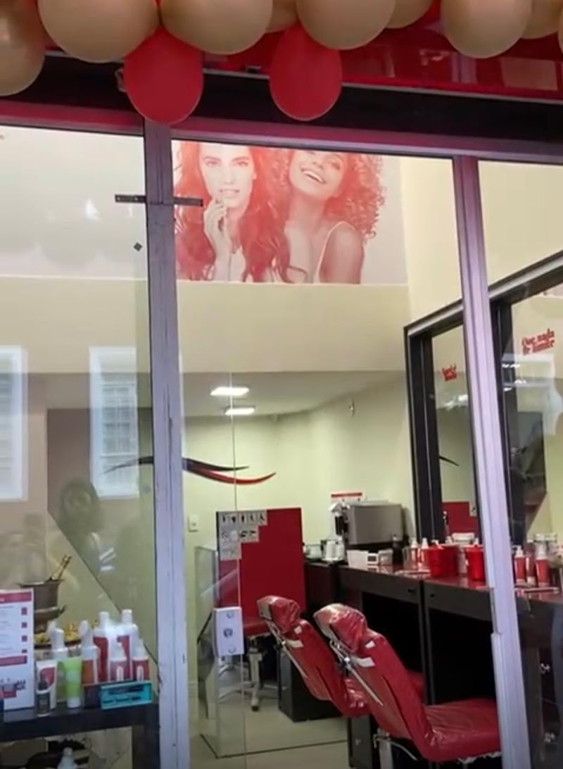 Studio Sobrancelhas Juiz de Fora - Day Spa in Juiz de Fora