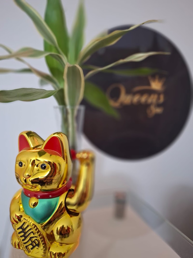 Studio Spa Queen La Victoria - Day Spa in La Victoria