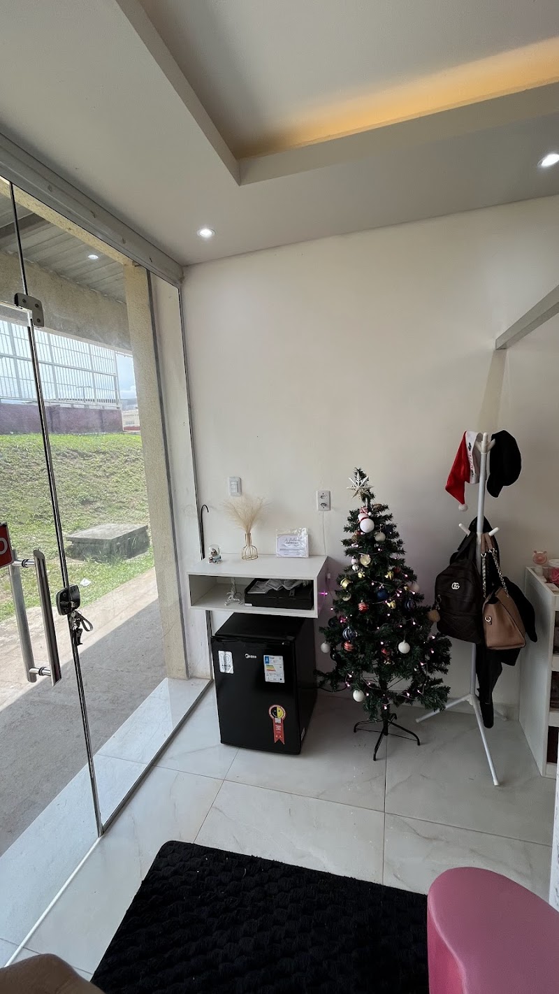 Studio Tassiana Figueiredo Franca - Day Spa in Franca