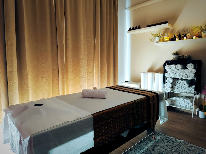Studio Thai Massage - Bassano del Grappa - Day Spa in Bassano del Grappa