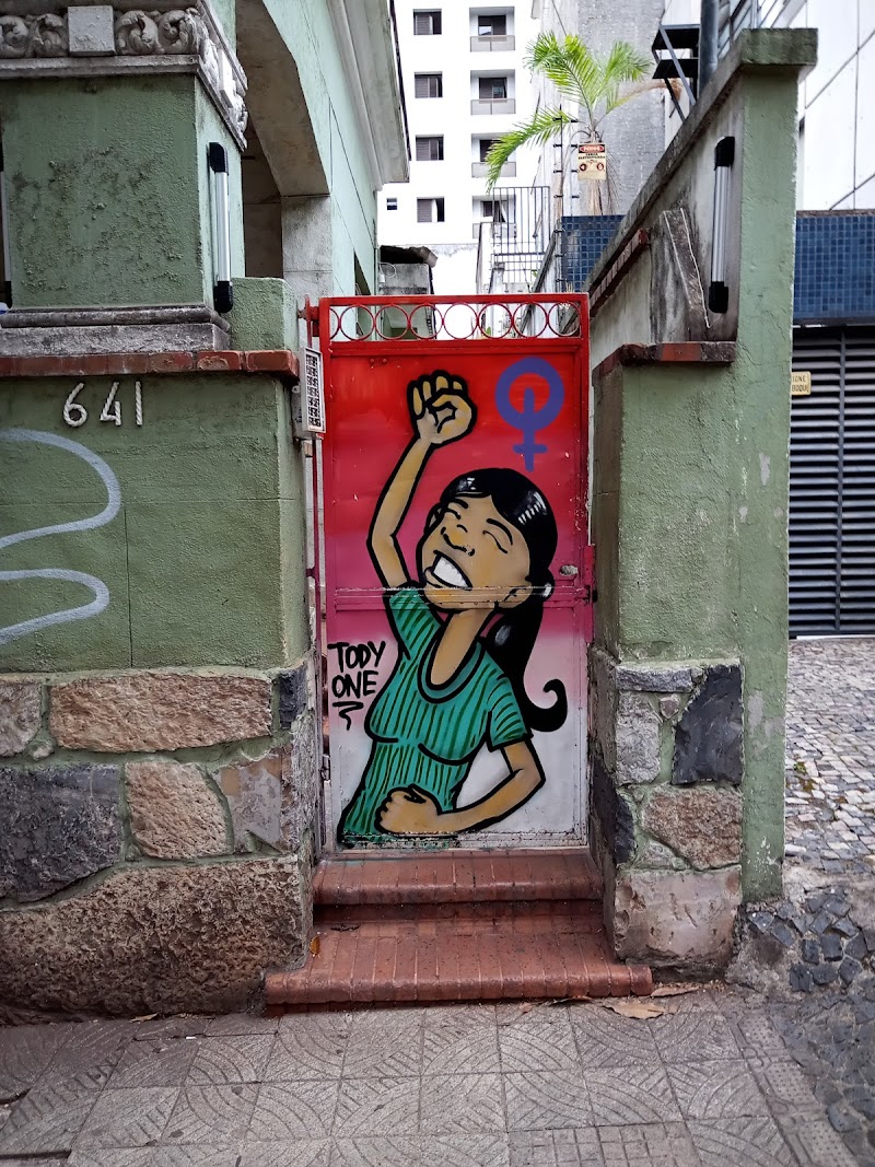 Studio Tina Martins Juiz de Fora - Day Spa in Juiz de Fora