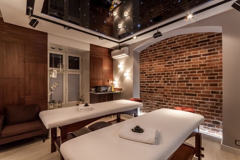 Studio Twojego Zdrowia - Your Health Studio Krakow