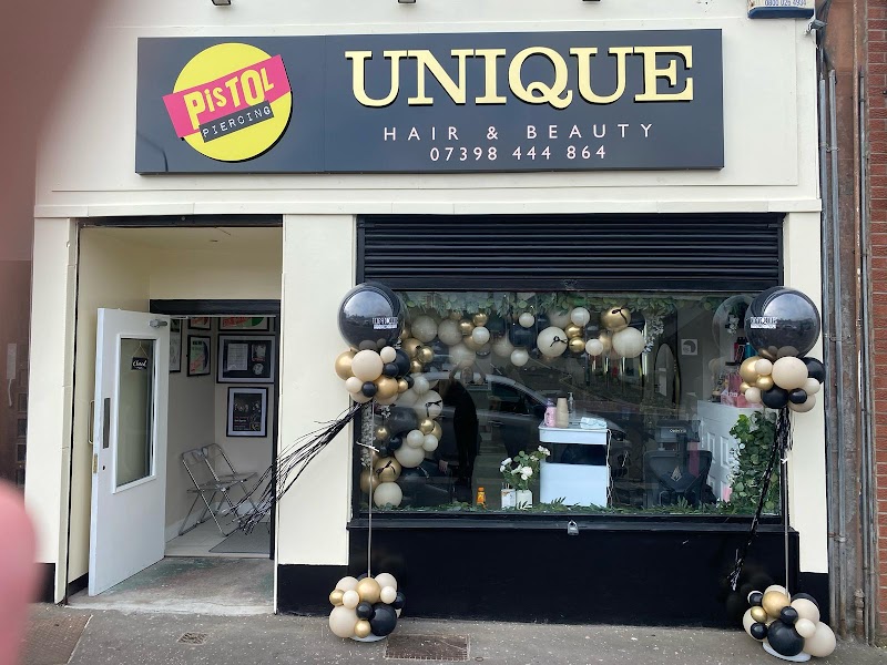 Studio Unique Glasgow - Day Spa in Glasgow