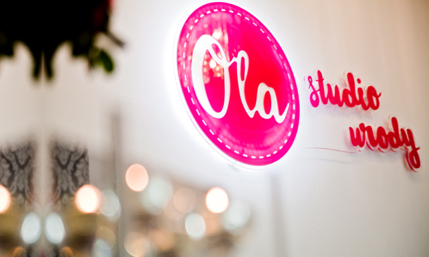 Studio Urody - OLA Siemianowice Śląskie - Day Spa in Siemianowice Śląskie