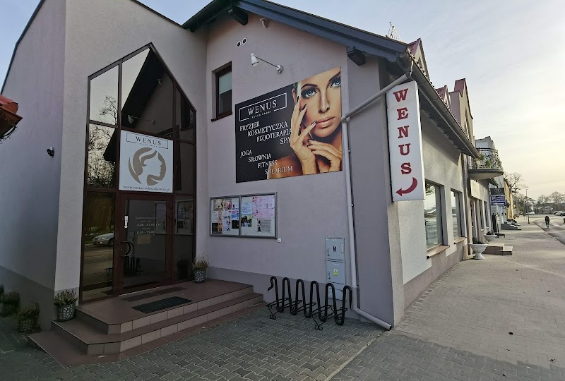 Studio Urody Wenus Włoszakowice - Day Spa in Włoszakowice