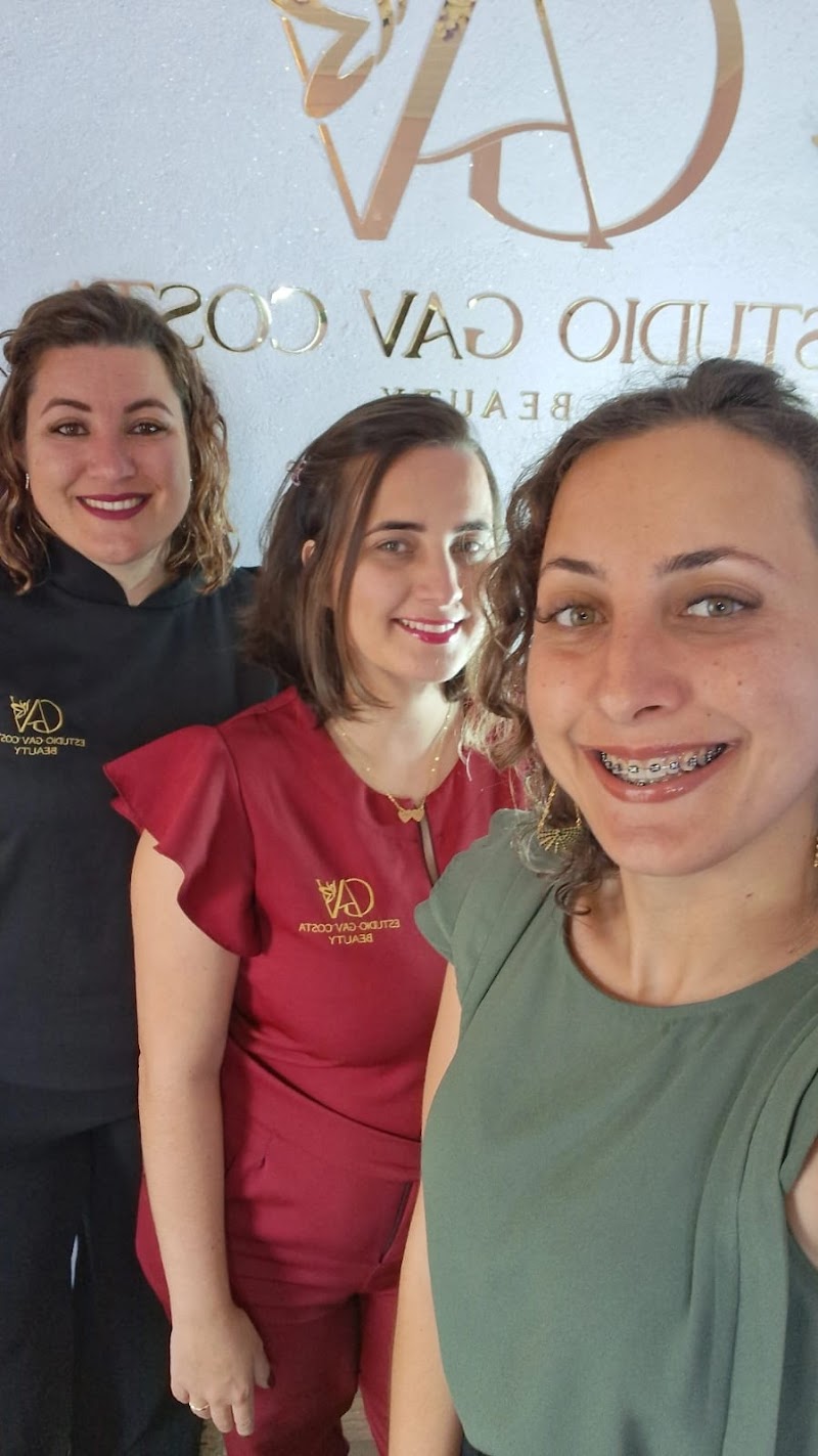 Studio Vânea Costa Make Up Joinville - Day Spa in Joinville