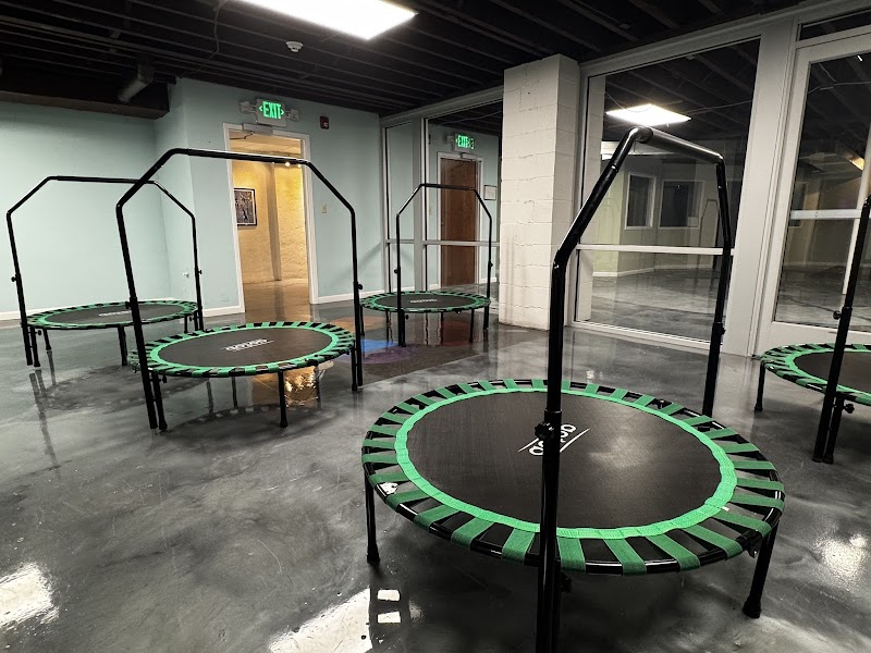 Studio Vi..a Place for Massage & Wellness La Porte - Wellness Retreat in La Porte