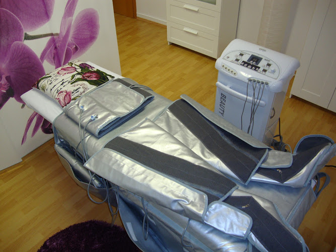 STUDIO VIKTORIJA, Evgenija Markež s.p. Ljubljana