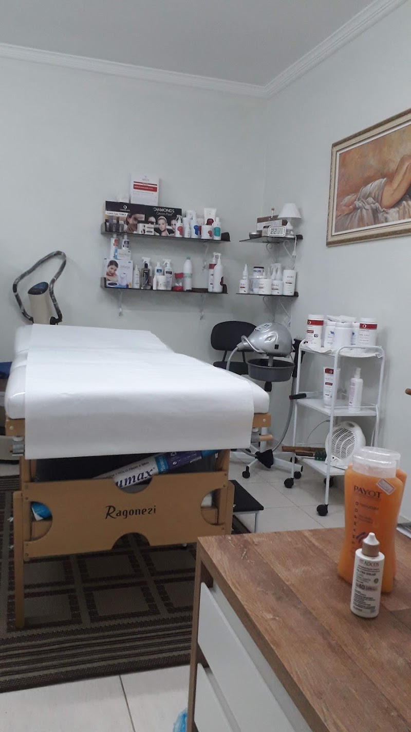 Studio Viviane Fedato Morungaba - Day Spa in Morungaba
